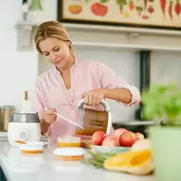   Пароварка-блендер 4В1 Philips Avent