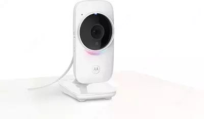 Motorola 1080p video enaga monitor 4.3 " tungi ko'rish