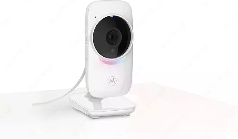 Видео и аудио няня Монитор Motorola Baby VM482ANXL 300м
