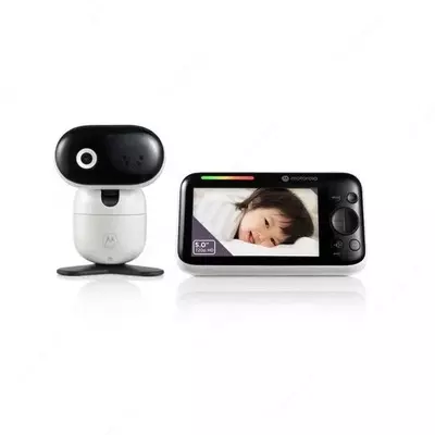 Wi-Fi Motorola PIP1610 Connect chaqaloq monitori