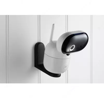 Wi-Fi Motorola PIP1610 Connect chaqaloq monitori
