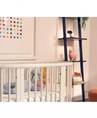 Видеоняня c Wi-Fi Motorola PIP1610 Connect