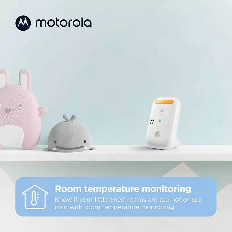 Motorola радионяня PIP11