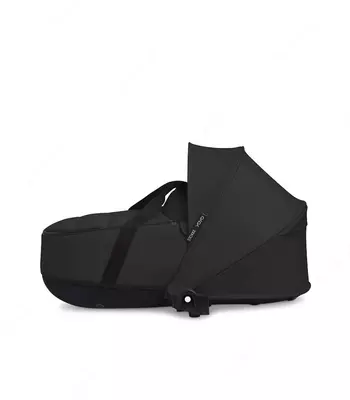 Stokke® YOYO³ (Qora) YANGI