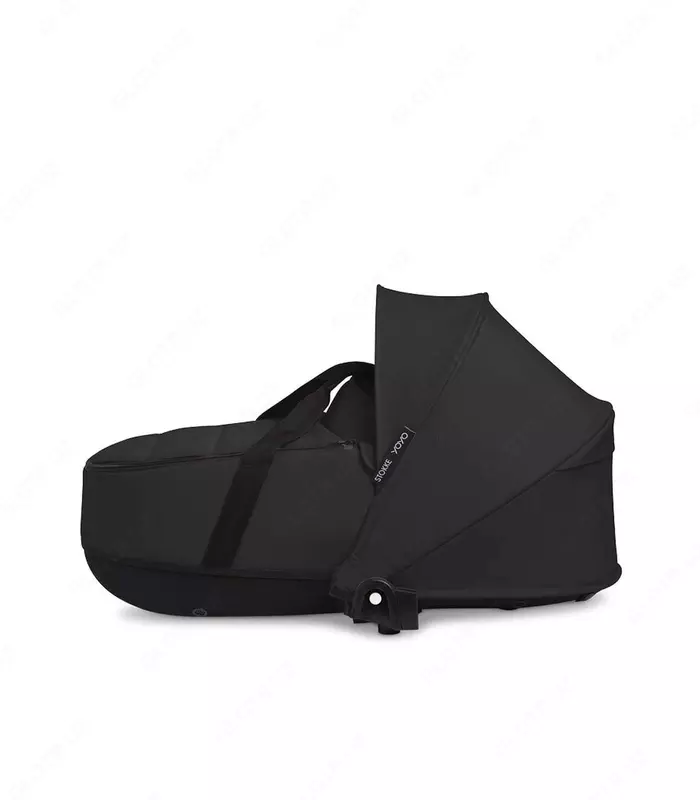 Stokke® YOYO³ (Qora) YANGI