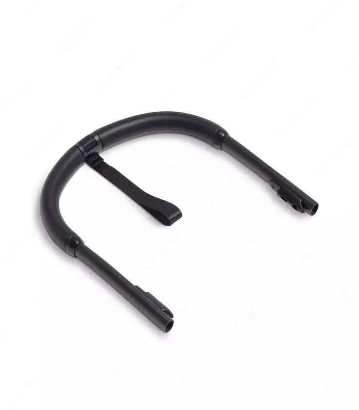 Ручка для коляски Stokke® YOYO³ (Черная) NEW