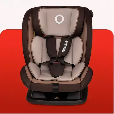 Lionello LOArt avtomobil o'rindig'i (Polsha) S Rojdestvo 12 yoshgacha (0-36 kg)