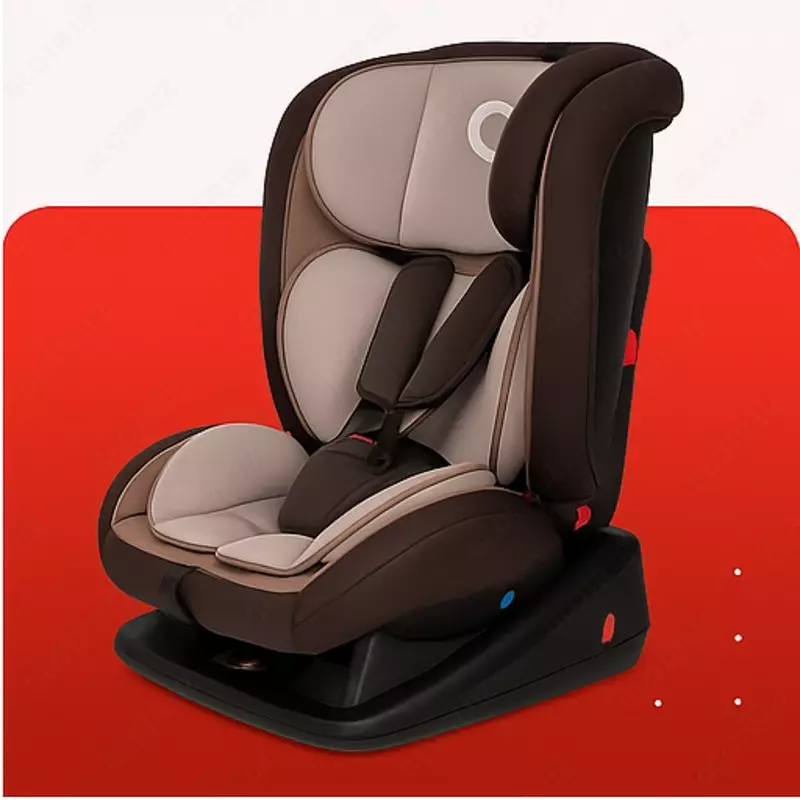 Автокресло Lionelo LO-Aart от Lionelo 🇵🇱 (Польша) с рождения до 12 лет (0-36 кг)