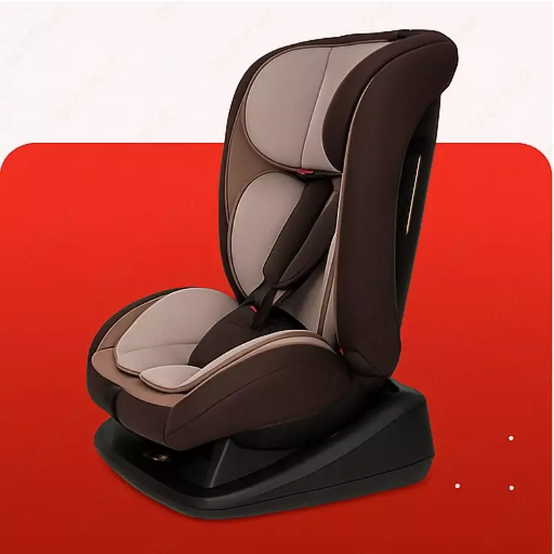 Автокресло Lionelo LO-Aart от Lionelo 🇵🇱 (Польша) с рождения до 12 лет (0-36 кг)