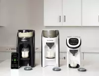 Машина для приготовления молочной смеси Baby brezza formula pro mini - 3 400 000 сум