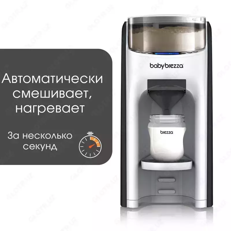 Машина для приготовления молочной смеси Baby Brezza formula pro advanced