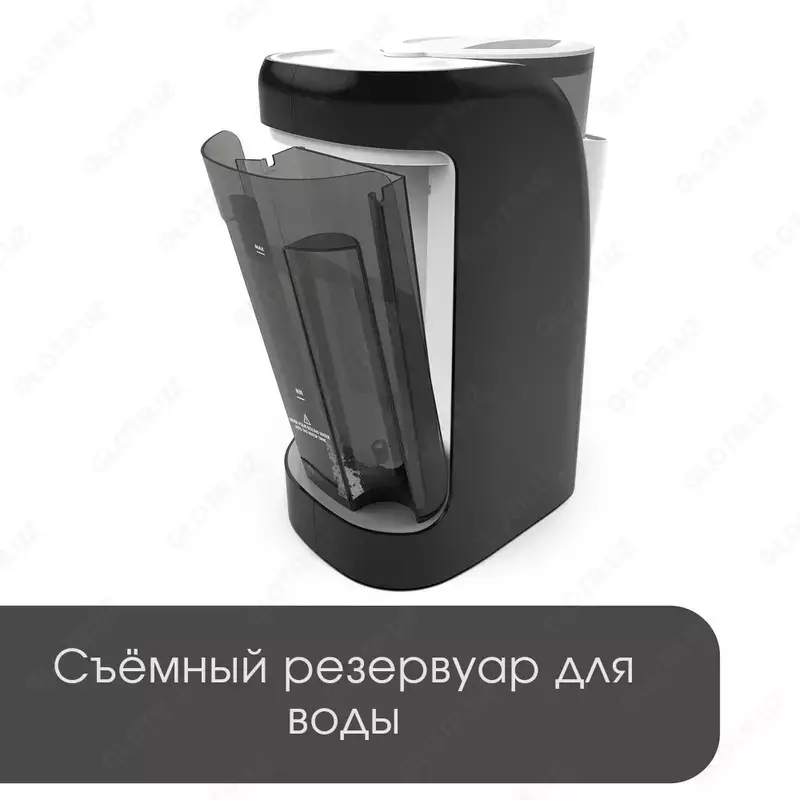 Машина для приготовления молочной смеси Baby Brezza formula pro advanced