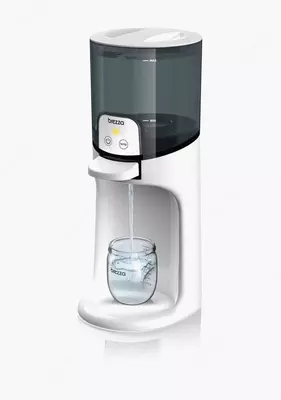 Baby Brezza Instant Shisha isitgichi