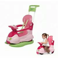 3 500 000 so'm 4 ta 1 ta "Chicco" qizga minadigan mashina