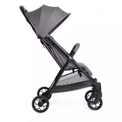 Коляска прогулочная "Chicco" Urbino (Светло-серая)