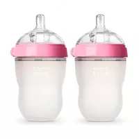 Shishalar to'plami (silikon) "Como Tomo" 250 ml