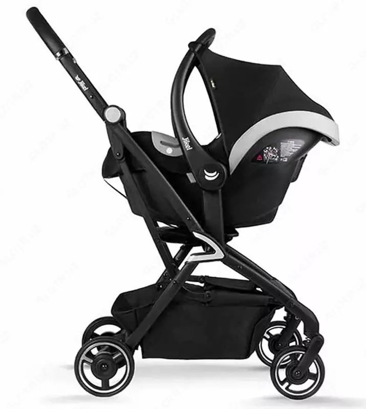 "Jikel" Life 360 ​​(Asortiment) YANGI