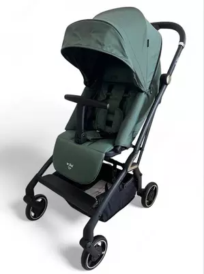 Прогулочная коляска "Jikel" Life 360 (Ассортимент) NEW