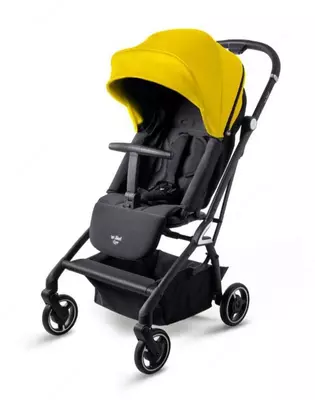 Прогулочная коляска "Jikel" Life 360 (Ассортимент) NEW