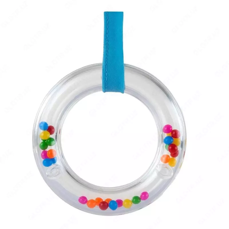 Chicco Animal Tummy Time Play Center Yostig'i, 2 oydan 9 oygacha (YANGI)