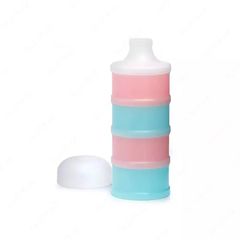 Подарочный набор бутылочек "Suavinex" Welcome Baby Set Girl, 2-4 мес. (NEW)