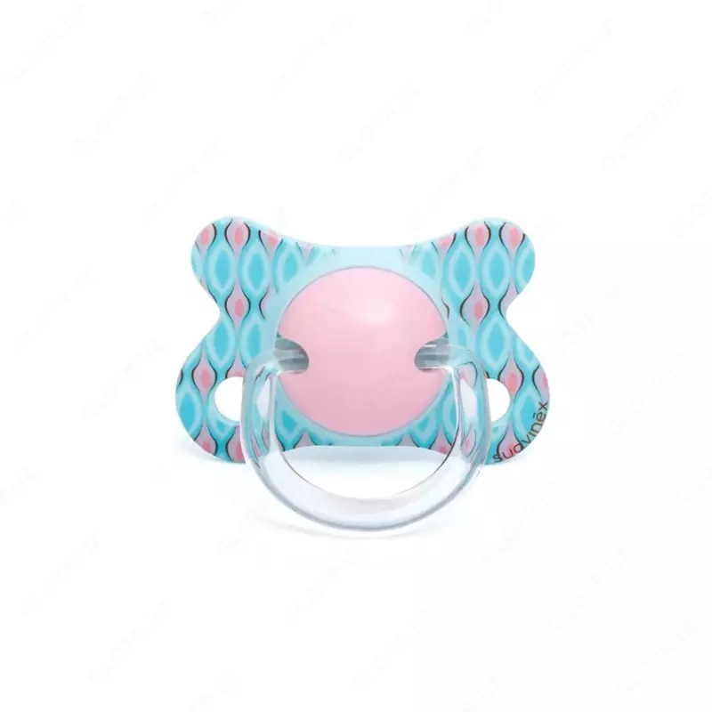 Подарочный набор бутылочек "Suavinex" Welcome Baby Set Girl, 2-4 мес. (NEW)