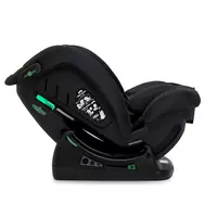 Автокресло-трансформер "Jikel" Kepler I-Size Carbon Black