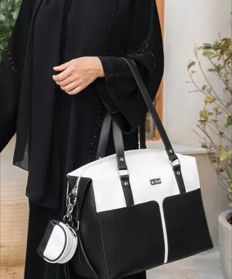 Сумка для мам "Jikel" 5 в 1 (Ассортимент) NEW