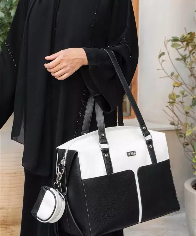 Сумка для мам "Jikel" 5 в 1 (Ассортимент) NEW