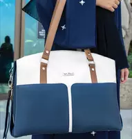 Onalar uchun sumka "Jikel" 5 i 1da (Asortiment) YANGI - CHICCOBABY.UZ