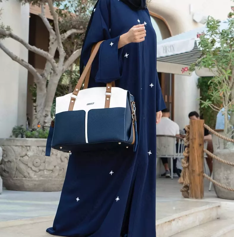 Сумка для мам "Jikel" 5 в 1 (Ассортимент) NEW