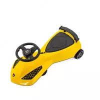 Bolalar mashinasida "Adamex" Lamborghini Gravity Ride-On (sariq) - по запросу
