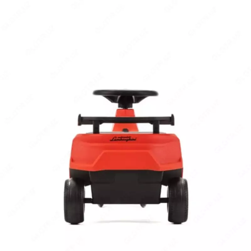 Детский автомобиль-каталка "Adamex" Lamborghini Gravity Ride-On (Красный)