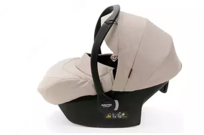 "Adamex" Cosmo 2.0 avtomobil o'rindig'i, mato (Polsha) Capucino