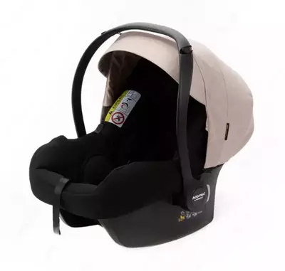 "Adamex" Cosmo 2.0 avtomobil o'rindig'i, mato (Polsha) Capucino