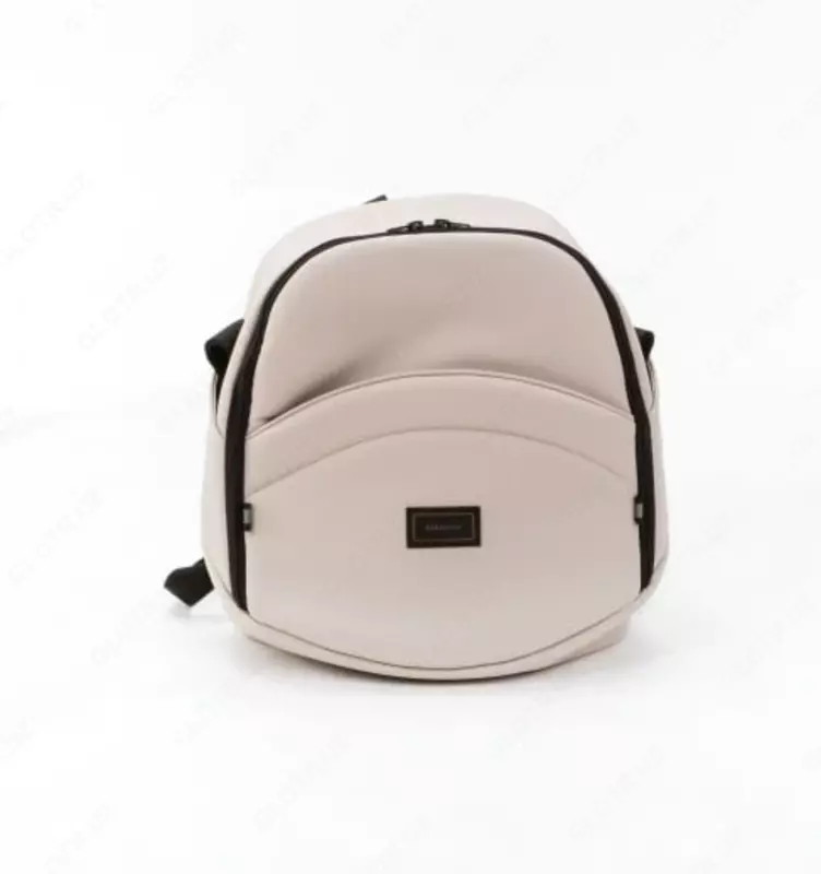 Детская коляска 2-в-1 "Adamex" BLANC Special Edition PS532 (Польша) Бежевая