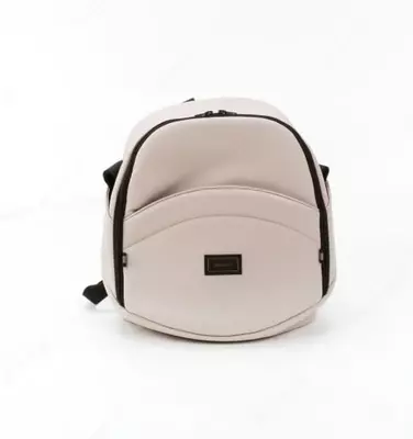 Детская коляска 2-в-1 "Adamex" BLANC Special Edition PS532 (Польша) Бежевая