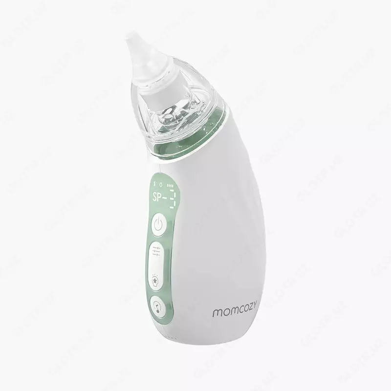 Аспиратор для носа Momcozy