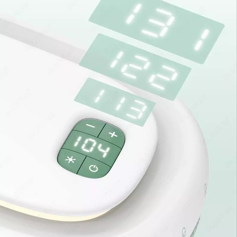 Подогреватель влажных салфеток Momcozy Large Capacity Baby Wipe Warmer