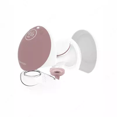Leche Materna M9 Doble Momcozy elektron sut olish qurilmasi