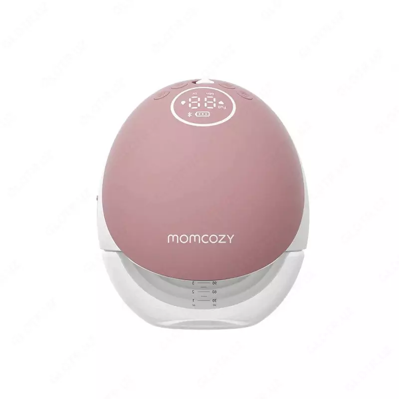 Leche Materna M9 Doble Momcozy elektron sut olish qurilmasi