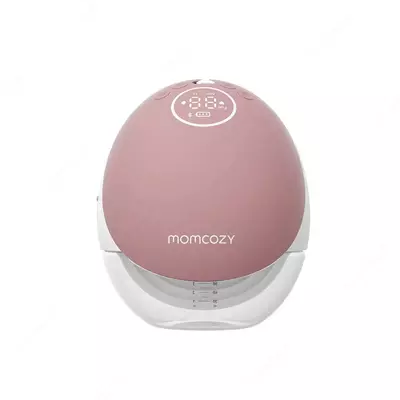 Leche Materna M9 Doble Momcozy elektron sut olish qurilmasi