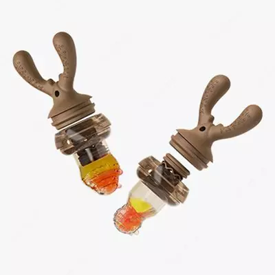 Ниблер 4м+ HEORSHE коричневый