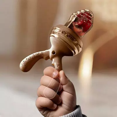 Ниблер 7м+ HEORSHE коричневый