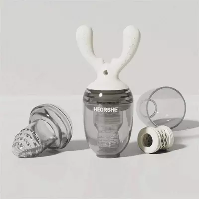 Ниблер 4м+ HEORSHE белый