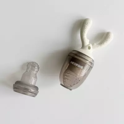 Ниблер 4м+ HEORSHE белый