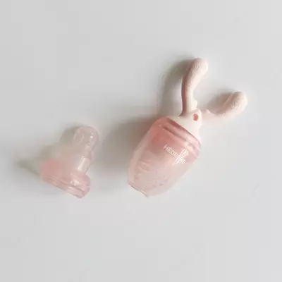 Ниблер 4м+ HEORSHE розовый