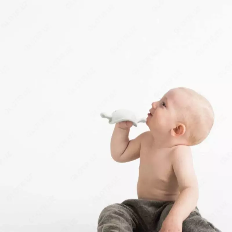 Прорезыватель HEORSHE EXPLORER белый