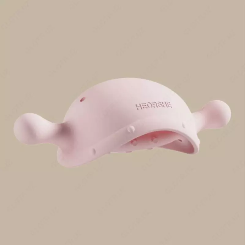 HEORSHE EXPLORER tish chiqargich, pushti