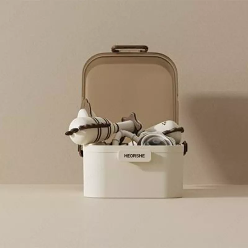 HEORSHE sovg‘a to‘plami: kichik chayqaladigan o‘yinchoqlar